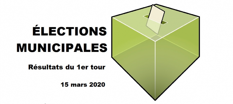 Elections municipales et métropolitaines à Villeurbanne